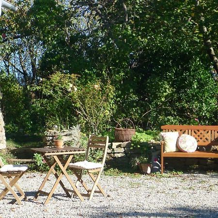 Le Petit Potager Bed & Breakfast Montbel  Eksteriør bilde