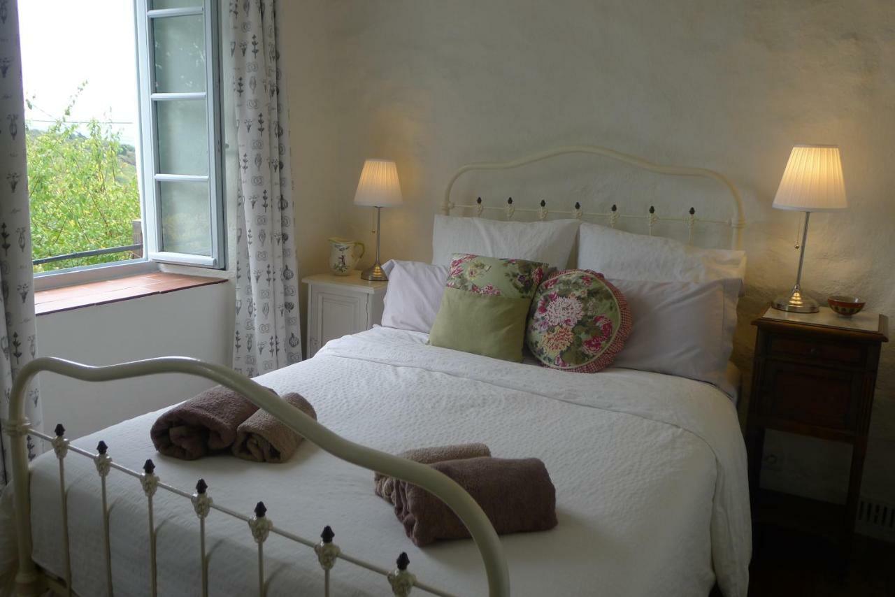 Le Petit Potager Bed & Breakfast Montbel  Eksteriør bilde