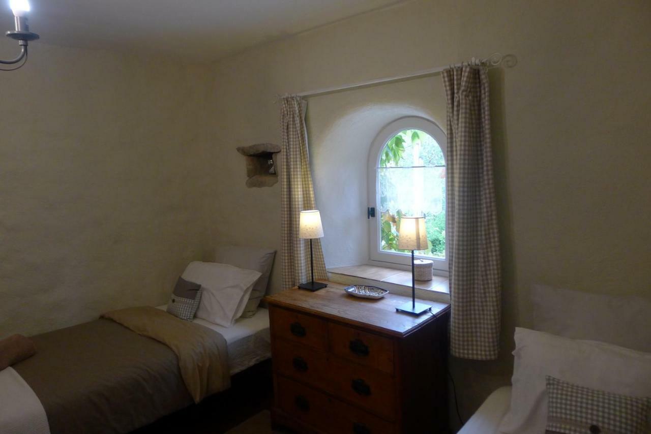 Le Petit Potager Bed & Breakfast Montbel  Eksteriør bilde
